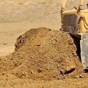 Fill Dirt