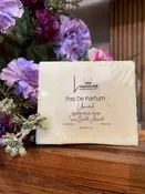 Pas De Parfum (unscented) Cold Process Artisanal Soap — New Orleans Florist Arbor House floral.event.creative