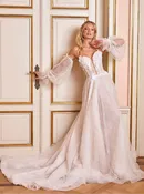 Agnieszka Swiatly Perla - Size 6