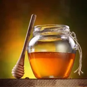 Caramel + Honey