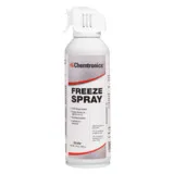 Chemtronics ES1052 Freeze Spray, Economical, -60 Deg F / -51 Deg C, 10 oz. Aerosol
