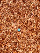 Gold Mulch