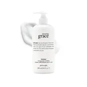 amazing grace intense firming body emulsion