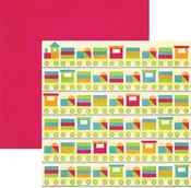 BoBunny - Toy Box - Toy Box Playtime