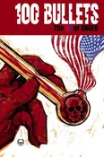 100 BULLETS THE US OF ANGER #2 (OF 8) CVR A DAVE JOHNSON (MR) DC Comics (5B080426)