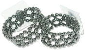 Confetti Charcoal Bracelet Packs of 2