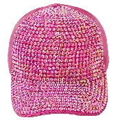 Sandi Baseball Hat