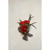 Moody A la Carte Corsage