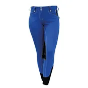 Adalie Breeches Sky Blue