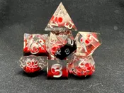 43A MGRS58 (Sharp Edge Dice)