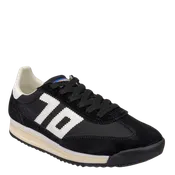 Back 70: BARKLEY JOGGER in BLACK Sneakers