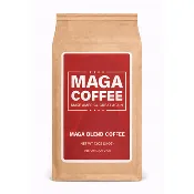 MAGA ROAST Coffee – Medium Roast