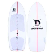 2026 Doomswell Aura Wakesurf Board