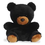 5" SLEEPY BEAR  - PALM PALS