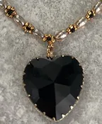 Black Heart — Shear Envy Salon