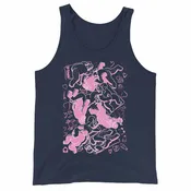 Bearpad Ptown Herring Cove Beach Tank