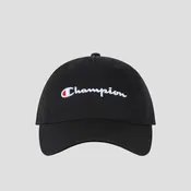 Script Embroidery Adjustable Cap