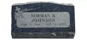 Headstone Design3006
