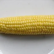 Corn, Top Hat, Sweet