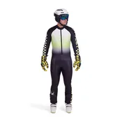 Adult World Cup Dh - Lime Ice