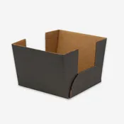 Jetwrap I Floral Delivery Box #602-B