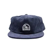 The Re-Cord Cap (blue)