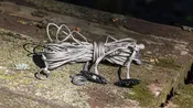 Continuous Ridge Line (CRL) W/ Loopaliens