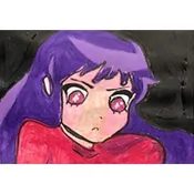 3/11/2022 Learn to Draw Anime Character @2:30PM(PST)