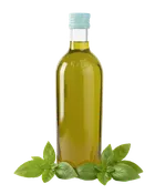 Basil Extra Virgin Olive Oil