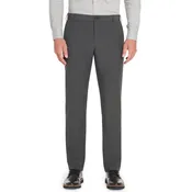 Flex 3 Flat Front Slim Fit Dress Pant