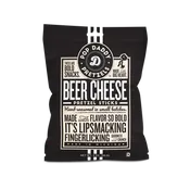 Seasoned Pretzels - 3oz - Beer Cheese