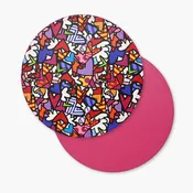 Alive Britto Placemats