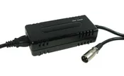 Bright Way Group 24V 3.5A AGM Battery Charger - BW 24035