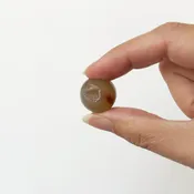 Agate Sphere