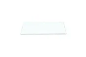 ADA Clear Glass Cover for W60XD45xH36cm (Type E)
