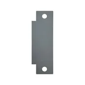 Commercial Door ANSI Filler Plate