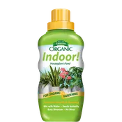 Espoma Indoor Houseplant Fertilizer — Good Earth Garden Market