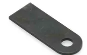 121-1869 Toro Blade Flail Blade for Toro Power Rake
