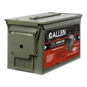 Ammo Can