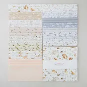 ABC's of Love 10" Squares
