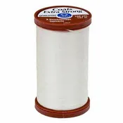 Coats & Clark 15wt Extra Strong Upholstery Thread 100% Bonded Nylon 150yds per Spool