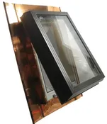 Supreme Vented Skylight