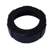 Retaining Ring for Jerky Cannon or Gun