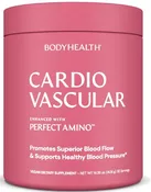 BodyHealth® Cardio Vascular W/Perfect Amino 14.39 oz, 30 Servings