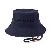 Adult Unisex Life is Good Crafty Wordmark Bucket Hat