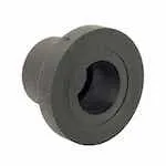 3/8" Top Hat Grommet