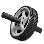 Body-Solid (BSTAB1) Ab Exercise Wheel