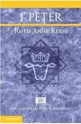 1 Peter (New Cambridge Bible Commentary)