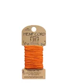 #20 (1mm) Hemp Cord Mini-Cards