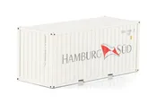 WSI 1:50 Hamburg Sud - 20 Foot Container